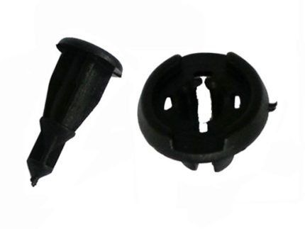 AUTO PLASTIC CLIP pp material