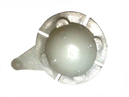 AUTO PLASTIC CLIP pp material