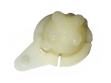 AUTO PLASTIC CLIP pp material