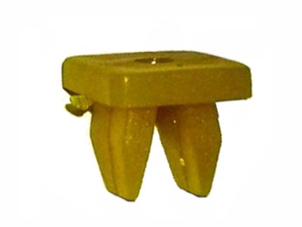 AUTO PLASTIC CLIP pp material