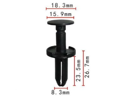 6504521 push type retainer
