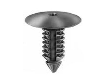 RIVET 4860379-AA Door Trim Panel Retainer Dodge 300 Series Magnum & Charger 2005-On