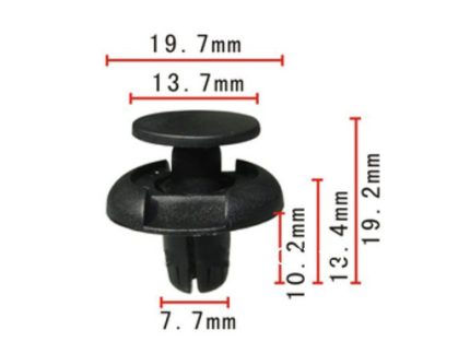 RIVET