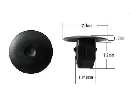 RIVET