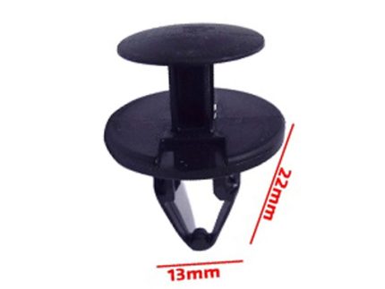 RIVET