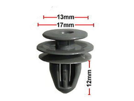 RIVET