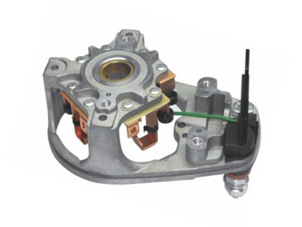 KB-5166 ALUMINUM CAGE