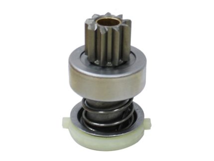 Starter drive 612