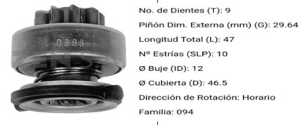 1.01.0998.0 BENDIX TOYOTA COROLLA/54-91113   9947838  139954  333208 1006209607 18258