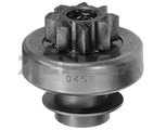 1.01.0450.0 BENDIX HYUNDAI ACCENT/SONATA-KIA PICANTO 8DIENTES PRESENTACION RCR LA