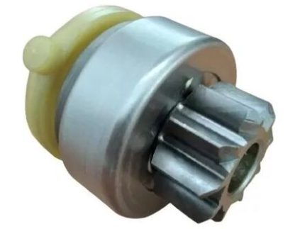355-10D-G-1575 BENDIX FORD BRONCO 10D GRUESO DODGE RAM DODGE DART TODO ARRANQ GENERACION