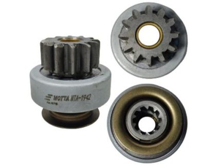 HNZ-1942 BENDIX FORD SUPER DUTY 6.2 2001-2015 12D