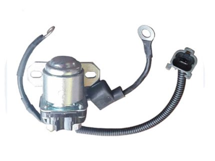 AUXILIAR DE AUTOMATICO 12V. EB01-032 ME753458