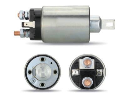 66-8331 ZM893 SS-1515 3540 SELENOIDE DE MITSUBISHI 4D55 4D56 12V