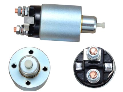 ZM790 66-8330 SS-1529 36120-11140 4997 SELENOIDE MITSUBISHI LANCER 4G13/4G15/4G63