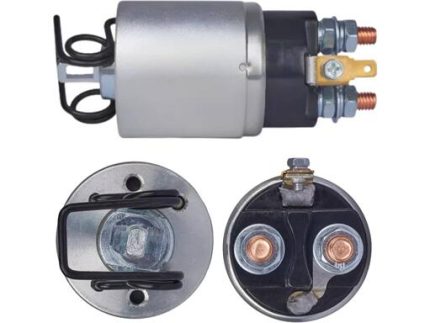 ZM-1981 2334302N00 213067005 SOLENOID SWITCH NISSAN CARAVAN 86-97 66-8159