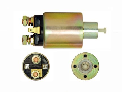 ZM-697 M371X62171 ZN0600 SOLENOID SWITCH MAZDA 89-94 KIA SEPHIA SALOON 93-97 66-8326