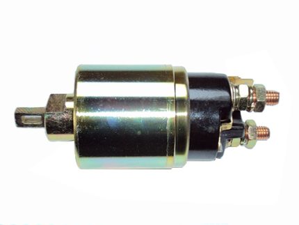 AUTOM.24V ISUZU NPR-NKR BRASIL