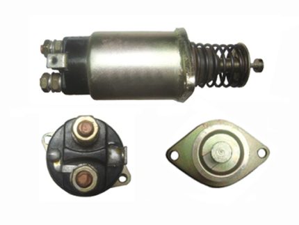 SS2725 SOLENOIDE 24V 1350-126-02X9