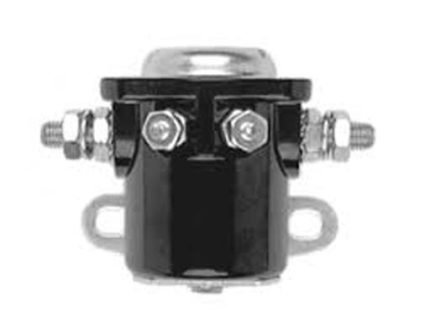 SOLENOIDE SWITCH