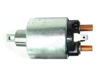SOLENOIDE SWITCH