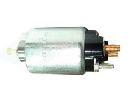 SOLENOIDE SWITCH