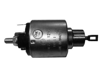 SOLENOIDE SWITCH