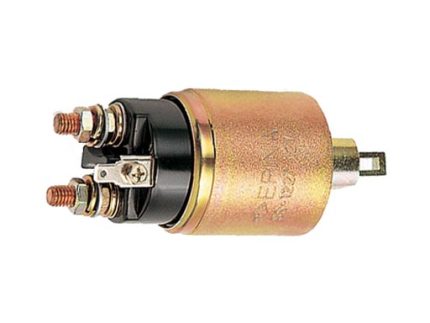 SS-1227 AUTOMATICO ARRANQUE S/C NEW ERA