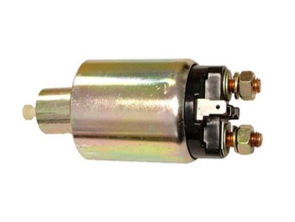 66-8326 SOLENOIDE S/C WAIGLOBAL