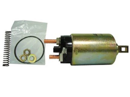 SNLS-752 SOLENOIDE S/C UNIPOINT
