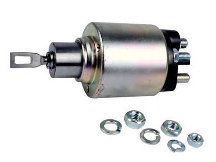 SNLS-221B SOLENOIDE S/C UNIPOINT