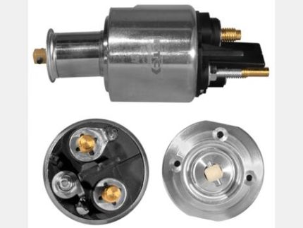 ELS-ZM-8494 594610 AUTOMATICO 12V VA RENAULT DUSTER-LOGAN-SANDERO-CLIO-SCENIC 07-15