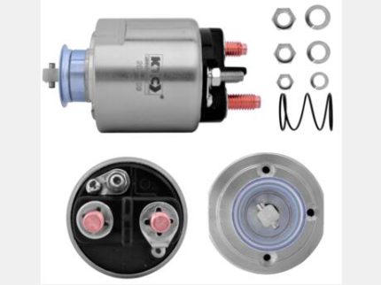 ELS-ZM-2498 501793 AUTOMATICO 12V RENAULT LOGAN-SANDERO-SYMBOL-CLIO-N.MARCH