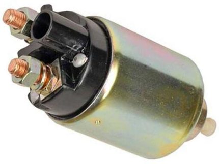 66-183 ZM1866 66-161 AUTOMATICO DE ARRANQUE DELCO CHEVROLET CAPTIVA EQUINOX 12V