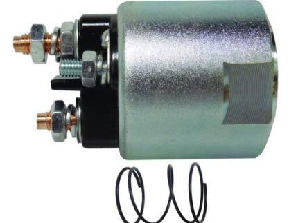 66-9450 AUTOMATICO DE ARRANQUE FORD FIESTA ECOSPORT/KA FOCUS 1.6 12V 3T