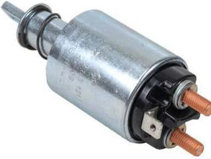 Zm688 66-8114 Ud15918ss 2120-27002 131431 S12-63/b/c S12-68a/b Solenoid Switch Audi Nissan 12V