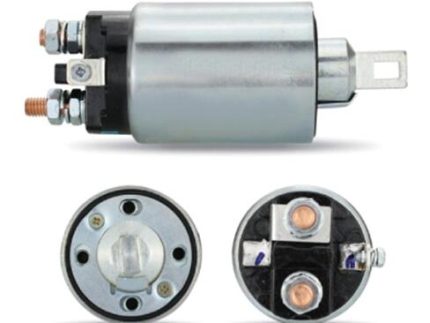 Zm894 66-8310 SOLENOID M372X00171 132472Snls672 12V mitsubishi M2T56071 M2T56072
