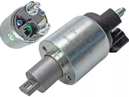 ZM-1425 AUTOMATICO Camry Rav4 Lexus Avensis 12V