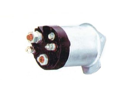Solenoid switch Delco 12V