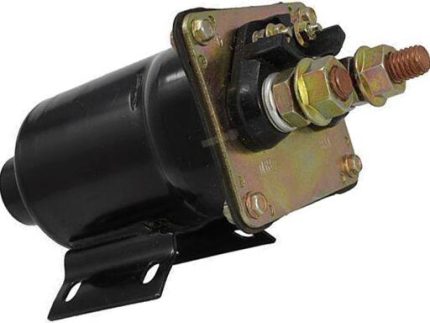 66-106 SS-1870 1115556 SOLENOID SWITCH FORD MACK VOLVO 12V