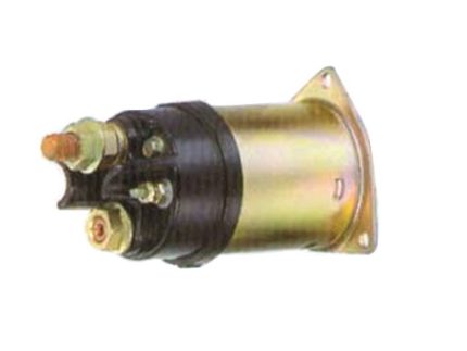 Solenoid switch Delco 12V