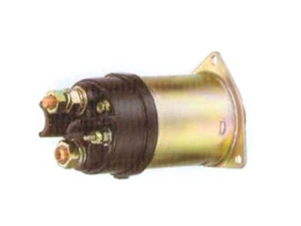 Solenoid switch Delco 12V
