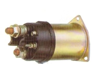 Solenoid switch Delco 24V