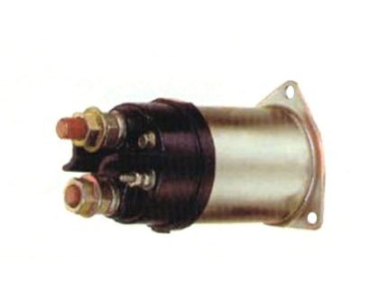 Solenoid switch Delco 12V