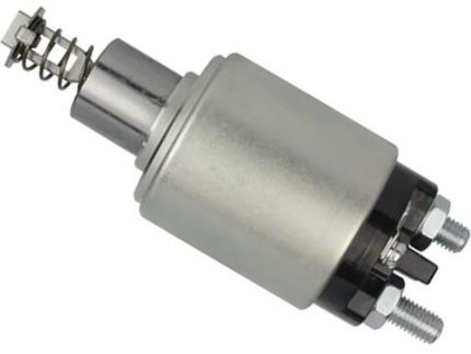 Solenoid switch Bosch 24V