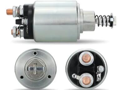 Solenoid switch Bosch 12V SSW-8207