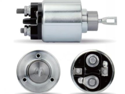Solenoid switch Bosch 12V
