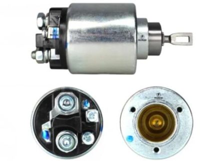 66-9129 ZM-571 ZM-580 ZM-879 SS-1762 0331303003 SOLENOID SWITCH AUDI100 SALOON 1968-1976 12V