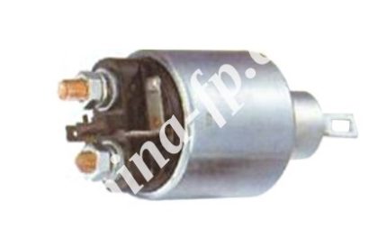 Solenoid switch Bosch 12V