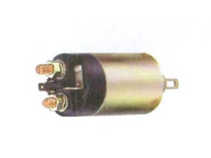 Solenoid switch Bosch 12V